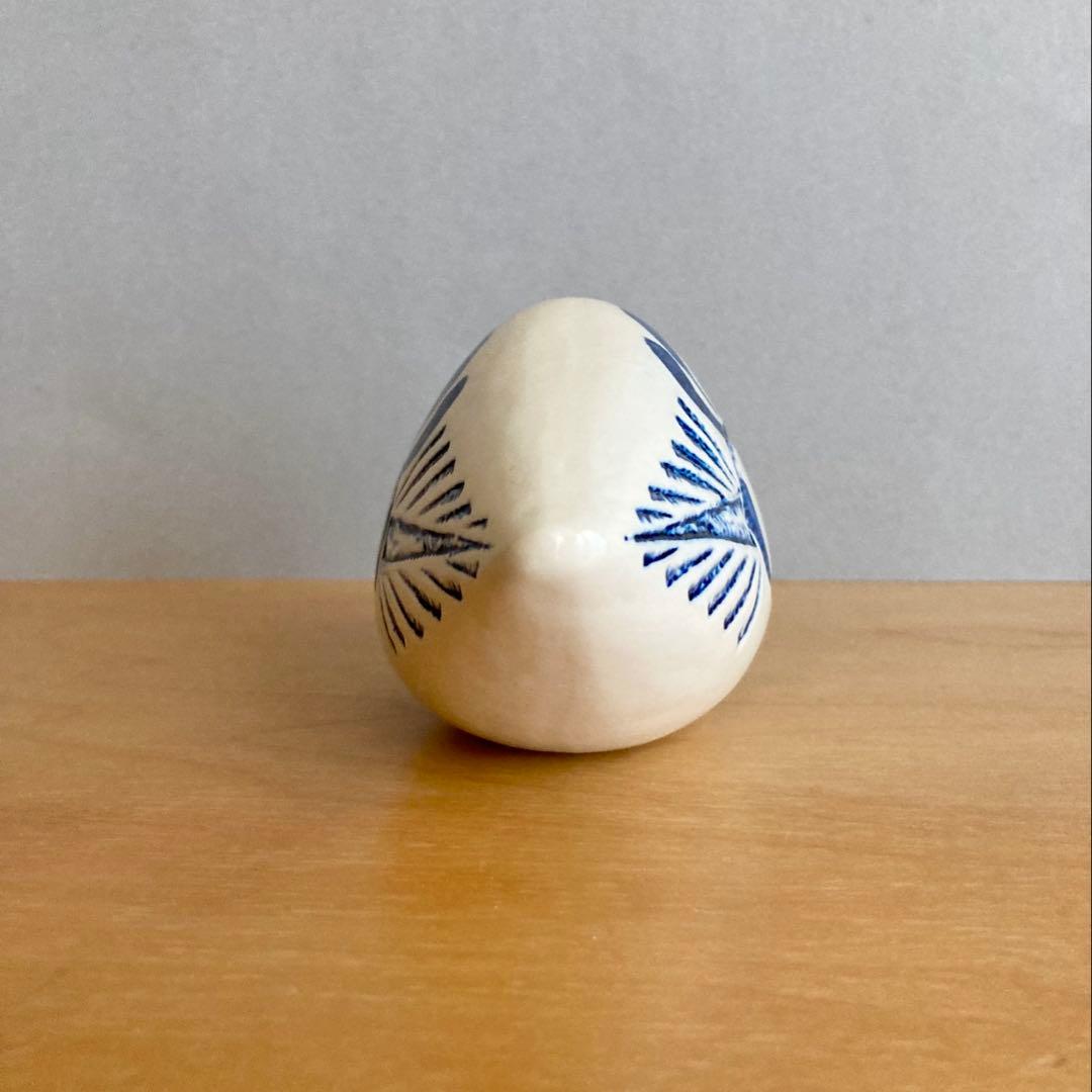 リサラーソン faglar 鳥