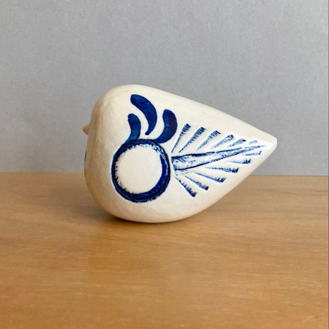 リサラーソン faglar 鳥