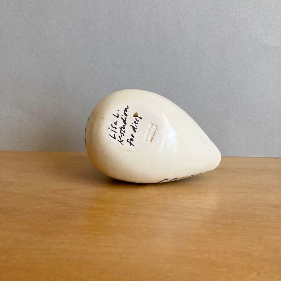 リサラーソン faglar 鳥