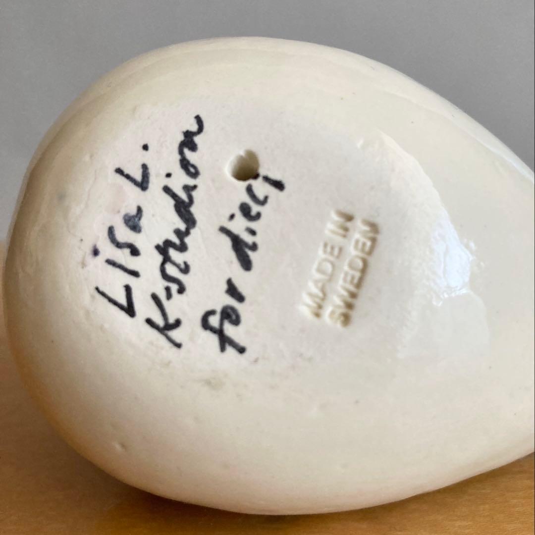 リサラーソン faglar 鳥