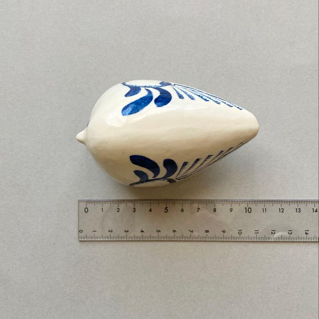 リサラーソン faglar 鳥