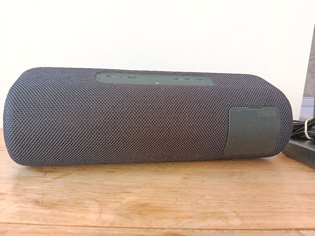 SONY SRS-XB41 ソニー Bluetoothスピーカー 動作品