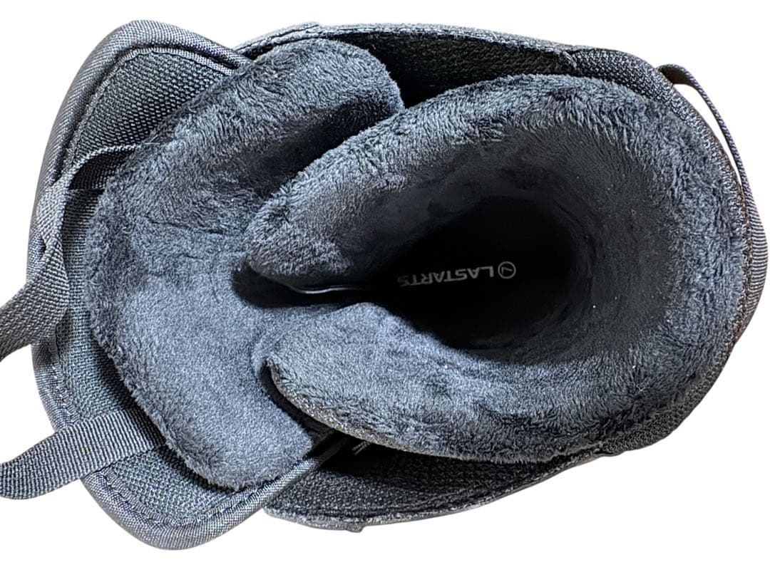 LASTARTS LS848 BOA 26.5〜27cm スノーボードブーツ