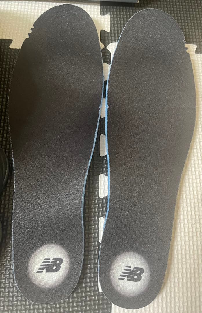 にーみん様 美中古 new balance U9060NRI BLACK 29