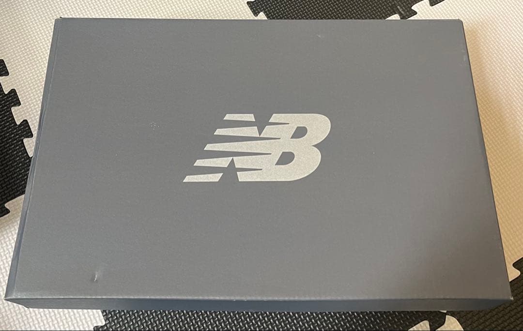 にーみん様 美中古 new balance U9060NRI BLACK 29