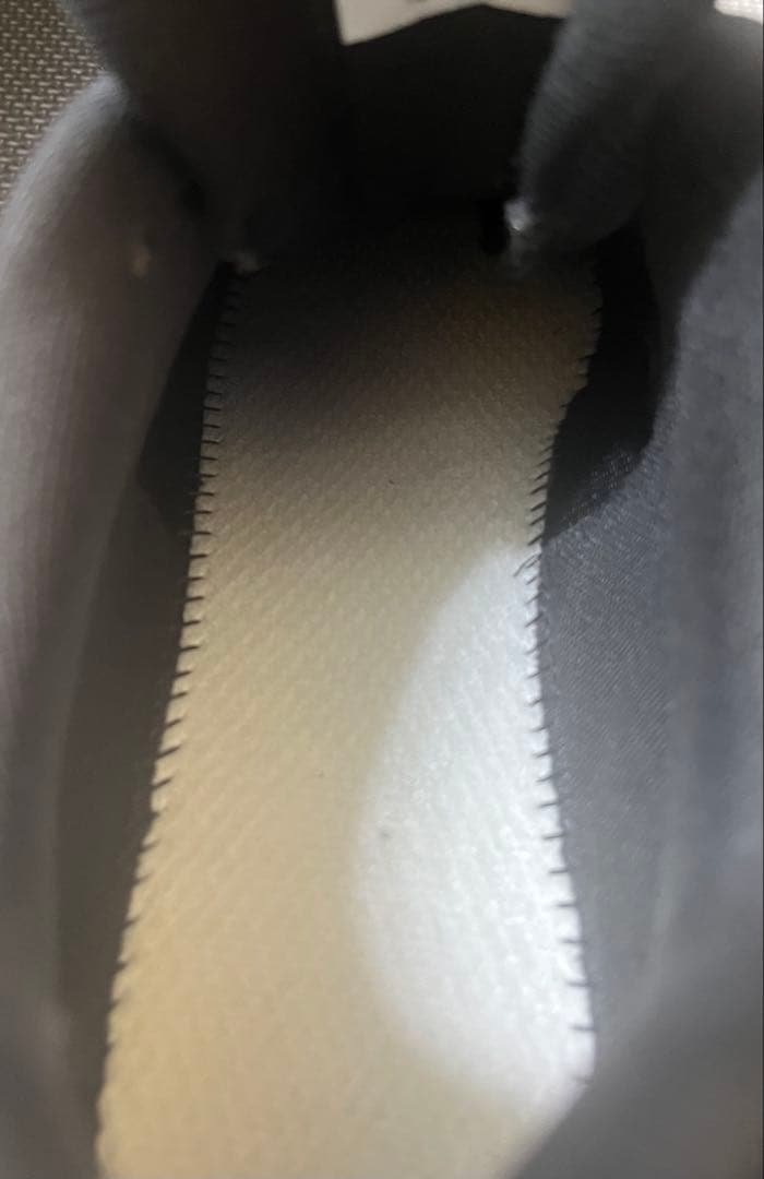 にーみん様 美中古 new balance U9060NRI BLACK 29