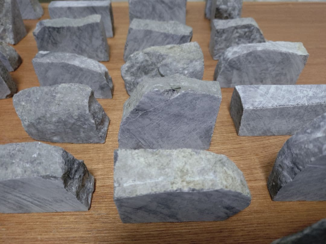 テーブルナンバー　アクセサリースタンド　ペーパーウェイト　大理石　結婚式　席札