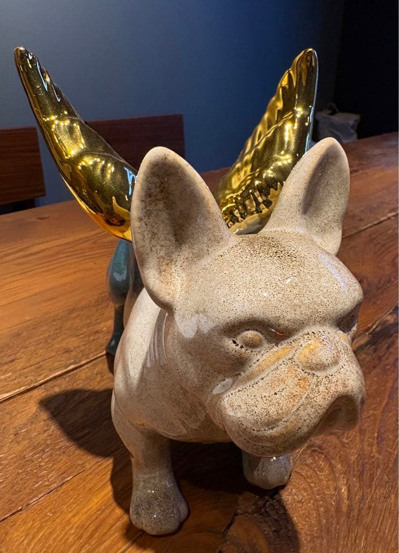 エンジェルウィングドッグ　フレブル　KARE