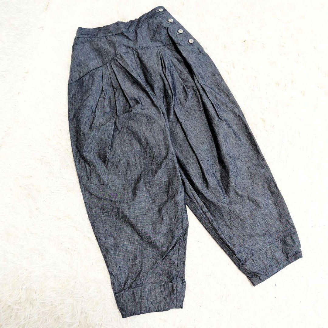 【美品】25AW パラスパレス vm ヴーム セットアップ　ジャケット　パンツ