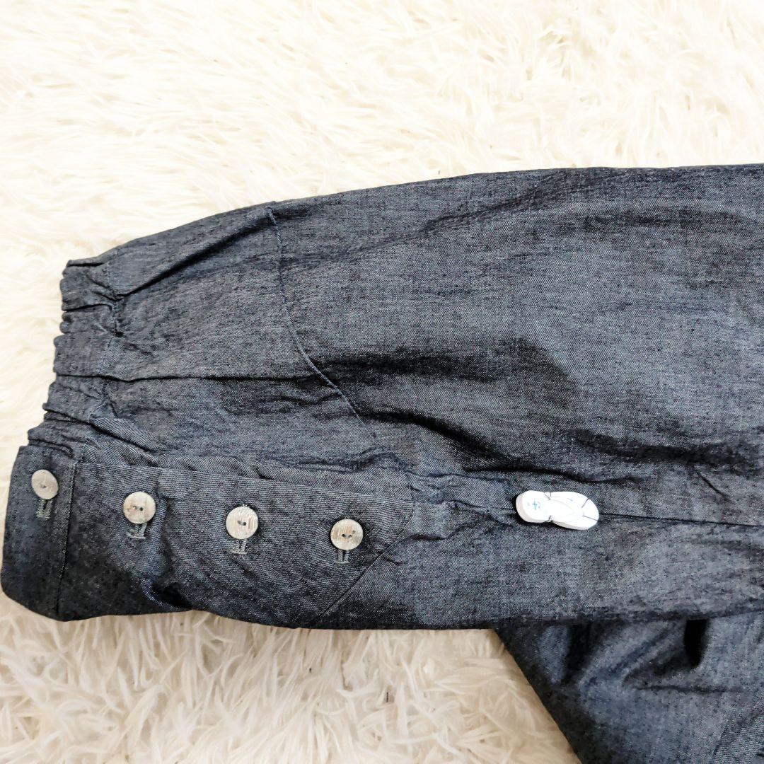 【美品】25AW パラスパレス vm ヴーム セットアップ　ジャケット　パンツ