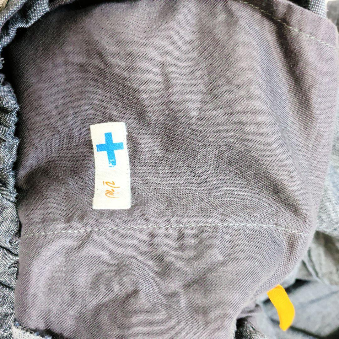 【美品】25AW パラスパレス vm ヴーム セットアップ　ジャケット　パンツ