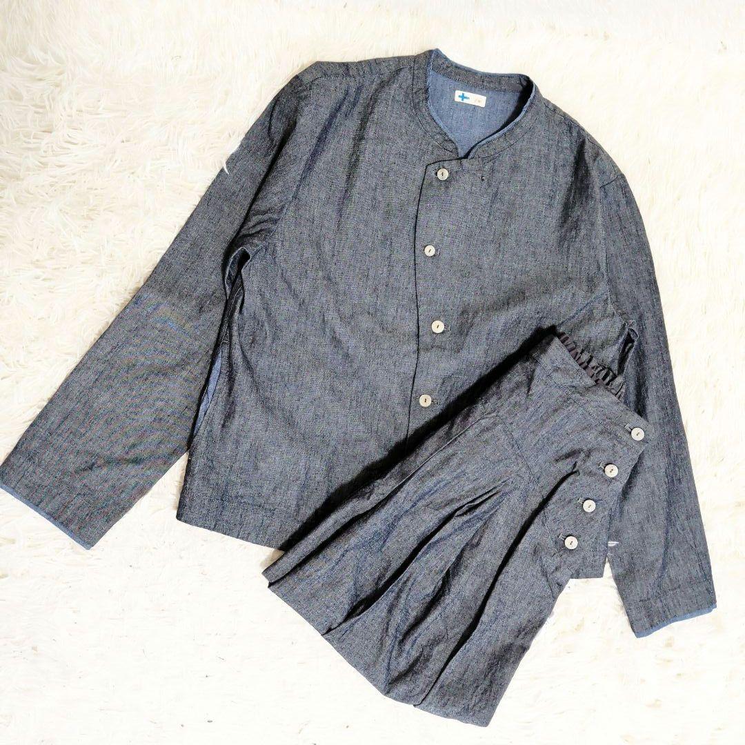 【美品】25AW パラスパレス vm ヴーム セットアップ　ジャケット　パンツ