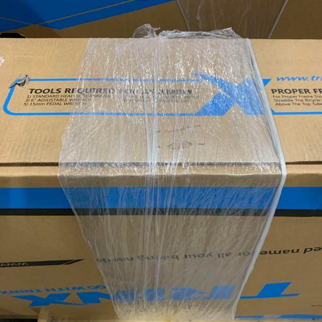 ファットバイク 極太タイヤ チョッパーハンドル 26×4.9 ディスクブレーキ