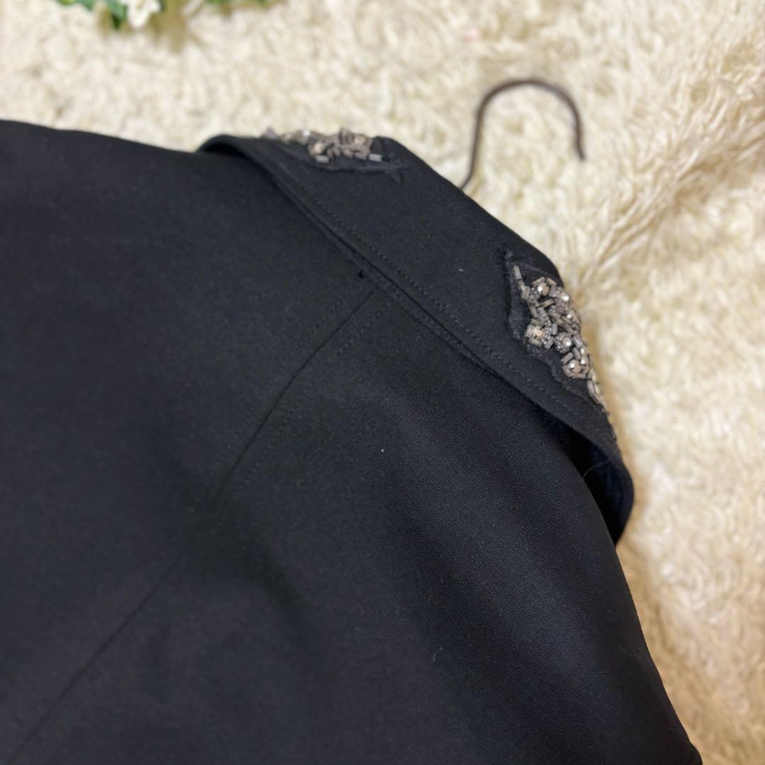 International concepts ナポレオンジャケット