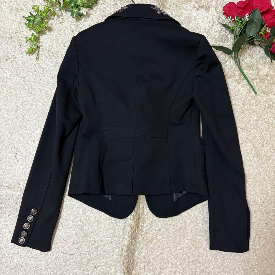 International concepts ナポレオンジャケット