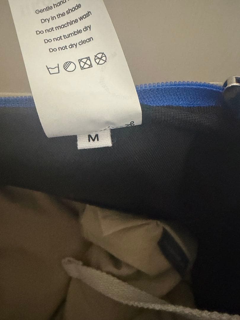 lika lika キャリーバッグ Mサイズ クッション付き 韓国