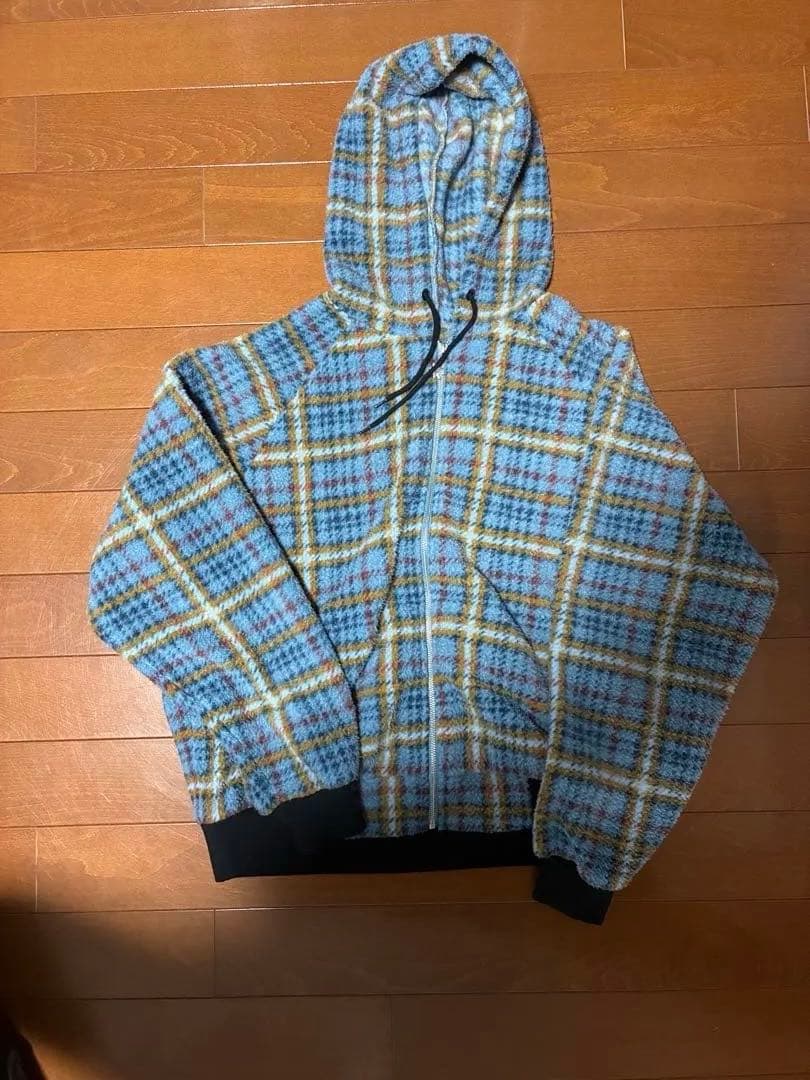 ファイヤー近藤 BOTTパーカー