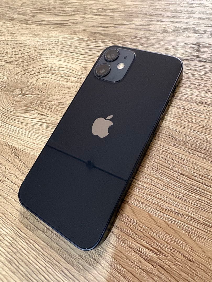 iPhone12 mini 128GB SIMフリー