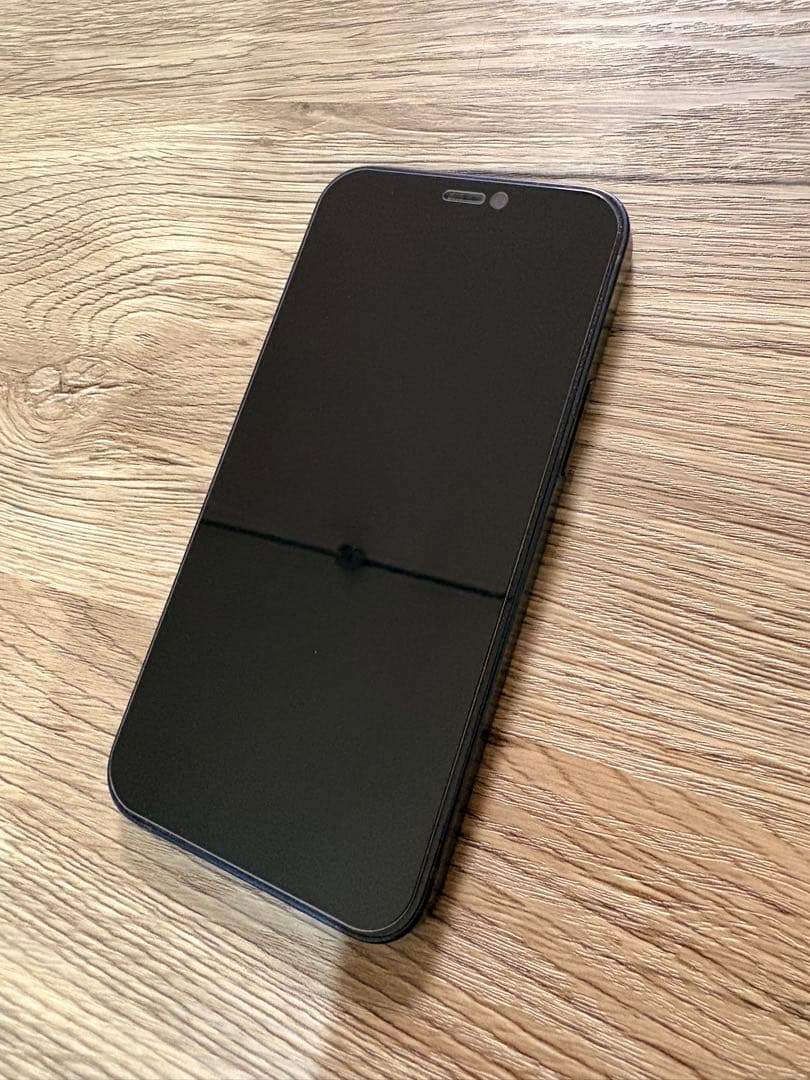 iPhone12 mini 128GB SIMフリー