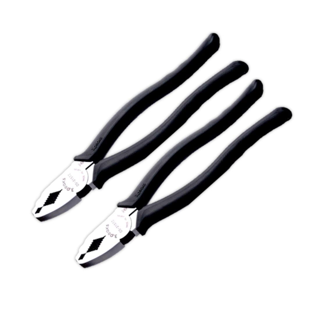 Acro227-3P強力トラスねじプライヤーDS215TZお手入用普及品2丁01