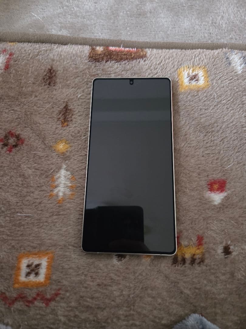 Galaxys25ultra　韓国版　SIMフリー