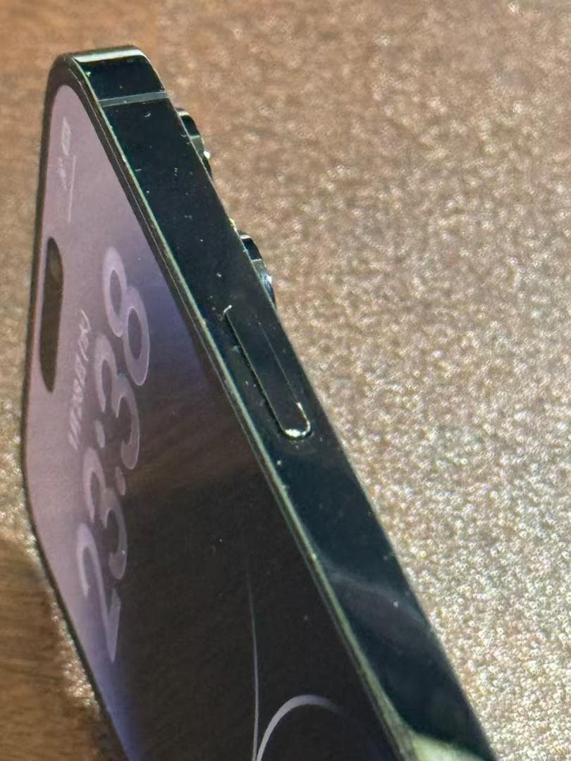 iPhone 14 Pro スペースブラック 512GB SIMフリー