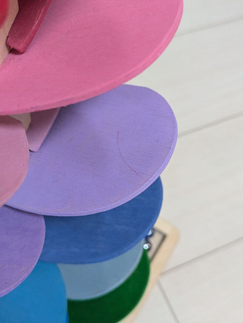 ボーネルンド カラコロツリー Lサイズ