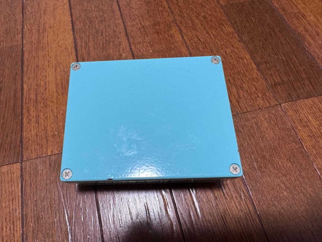 ギター Bodi Effects Sick As Overdrive