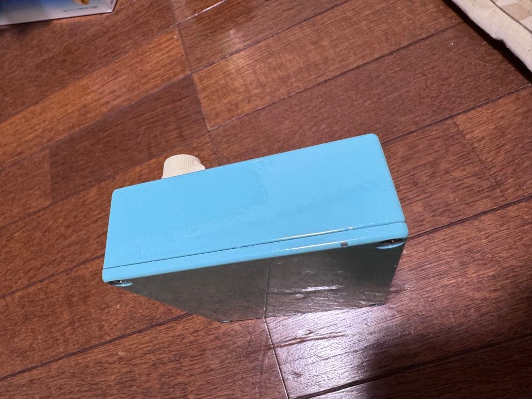 ギター Bodi Effects Sick As Overdrive