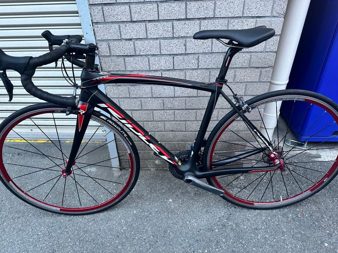 自転車本体 RIDLEY FENIX SL 2016