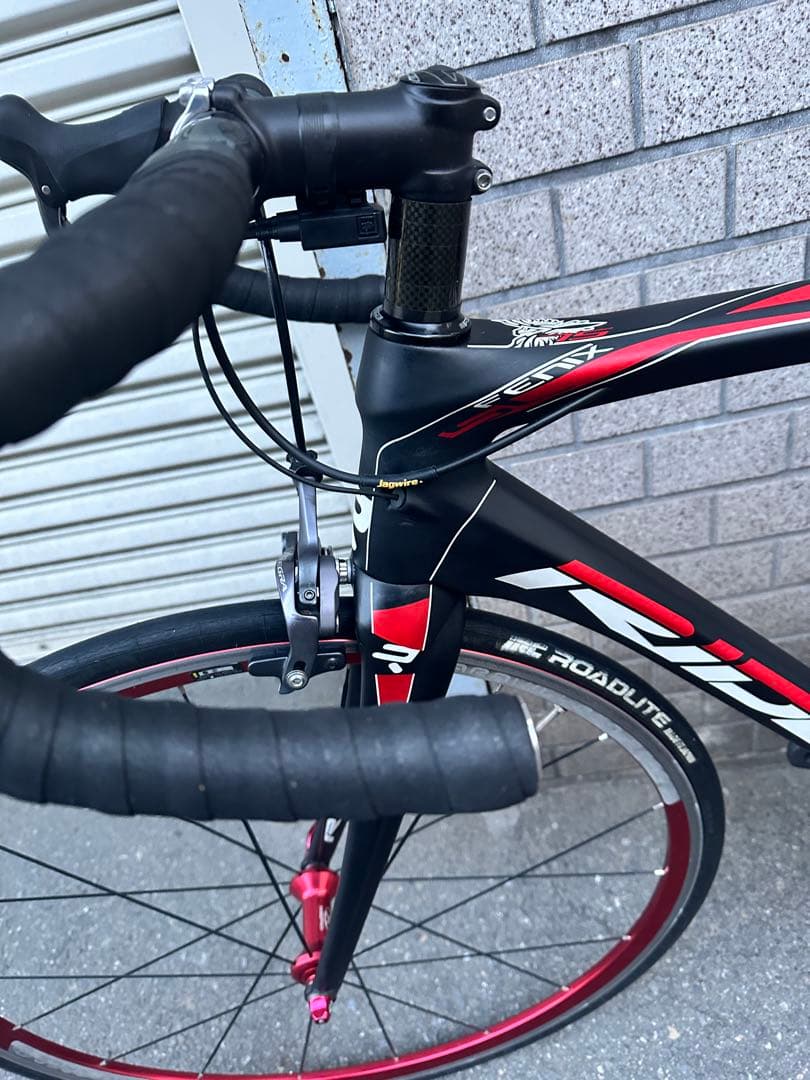 自転車本体 RIDLEY FENIX SL 2016