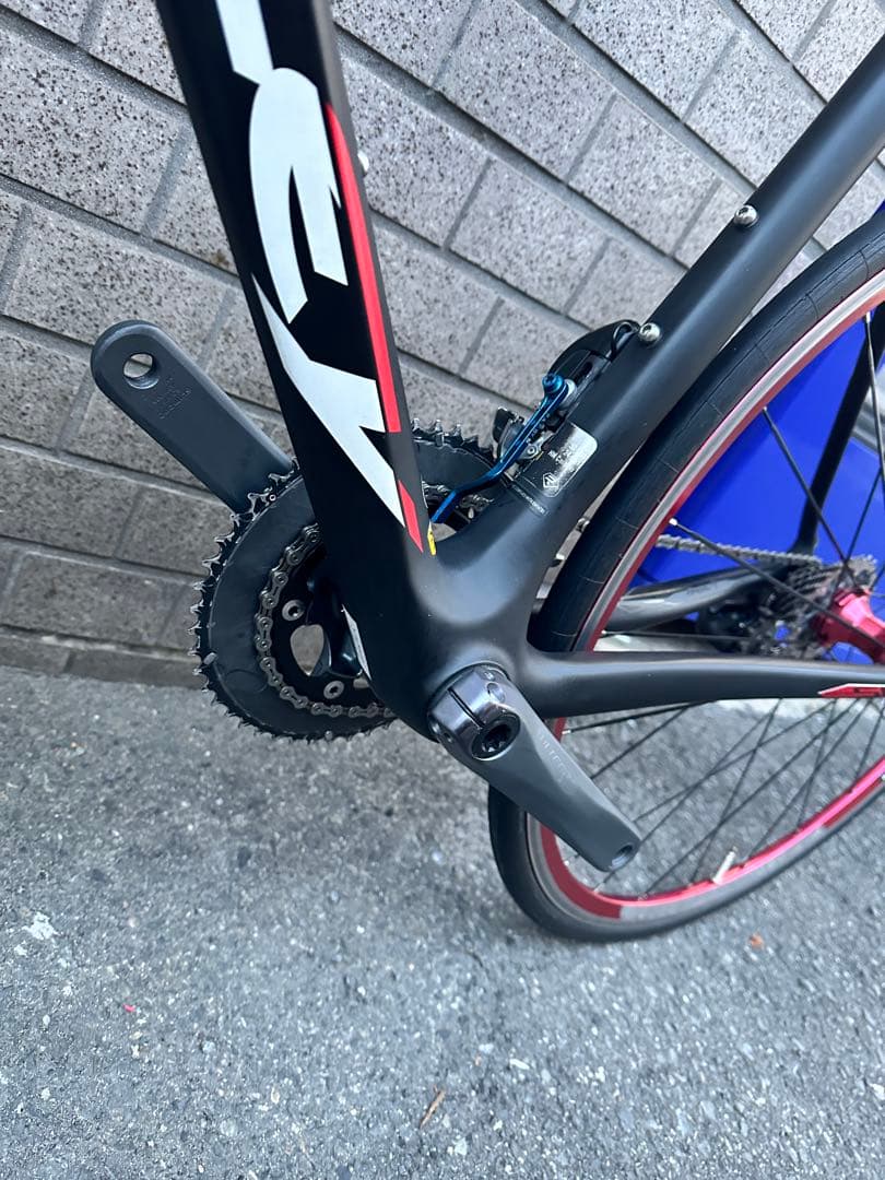 自転車本体 RIDLEY FENIX SL 2016
