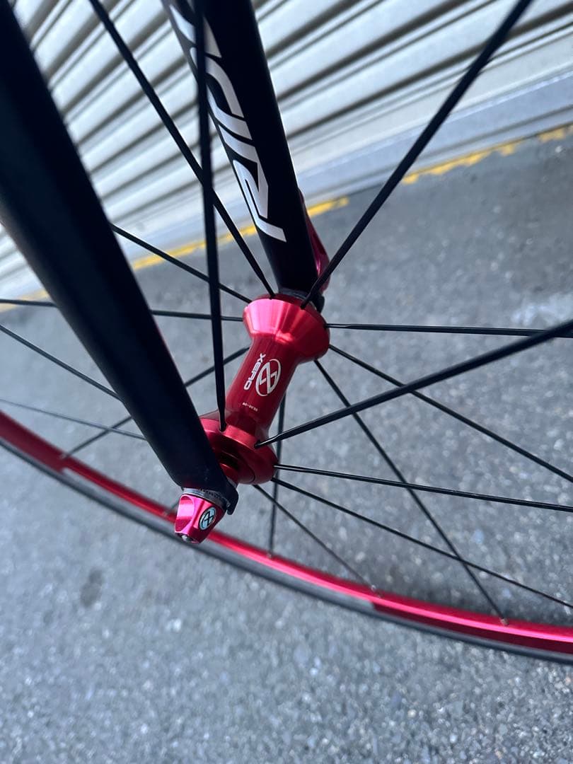 自転車本体 RIDLEY FENIX SL 2016