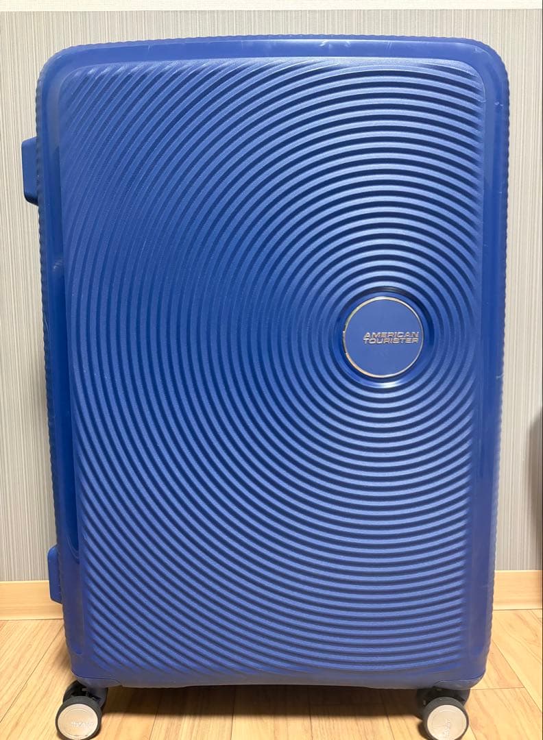 アメリカンツーリスター