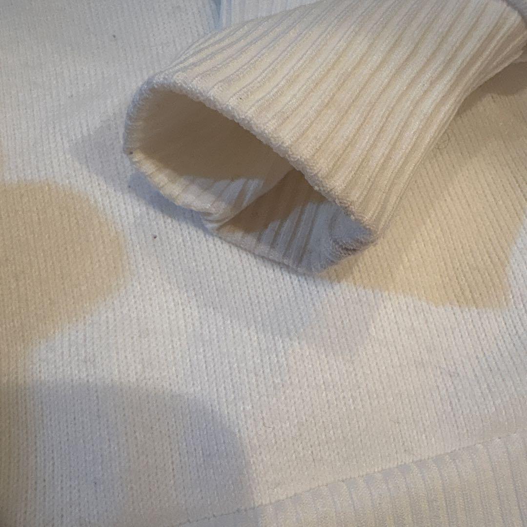 チャンピオン　ゴルフウェア　上下セット 上　Lサイズ　下　Mサイズ