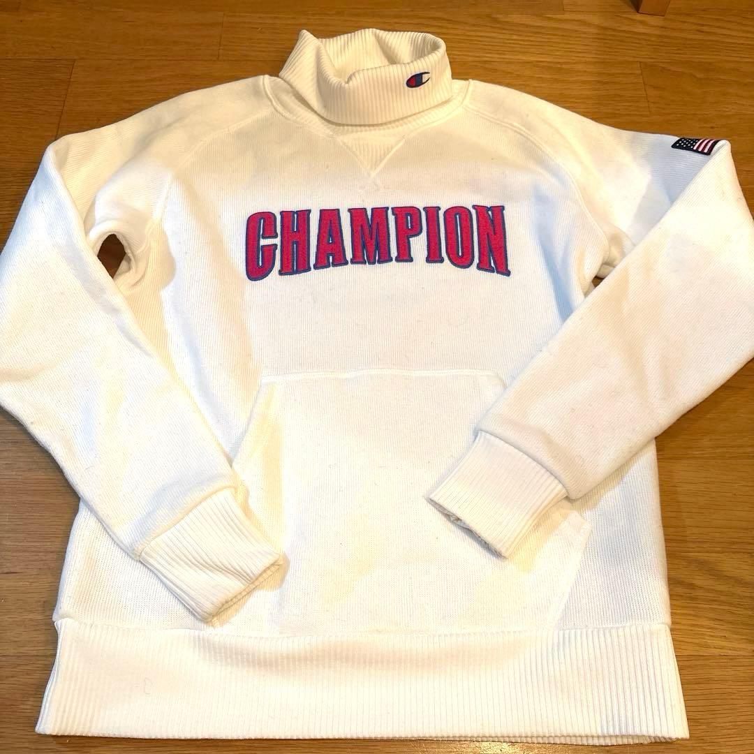 チャンピオン　ゴルフウェア　上下セット 上　Lサイズ　下　Mサイズ