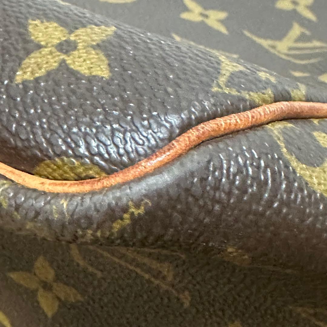 ルイヴィトン キーポル55 ボストンバッグ モノグラム