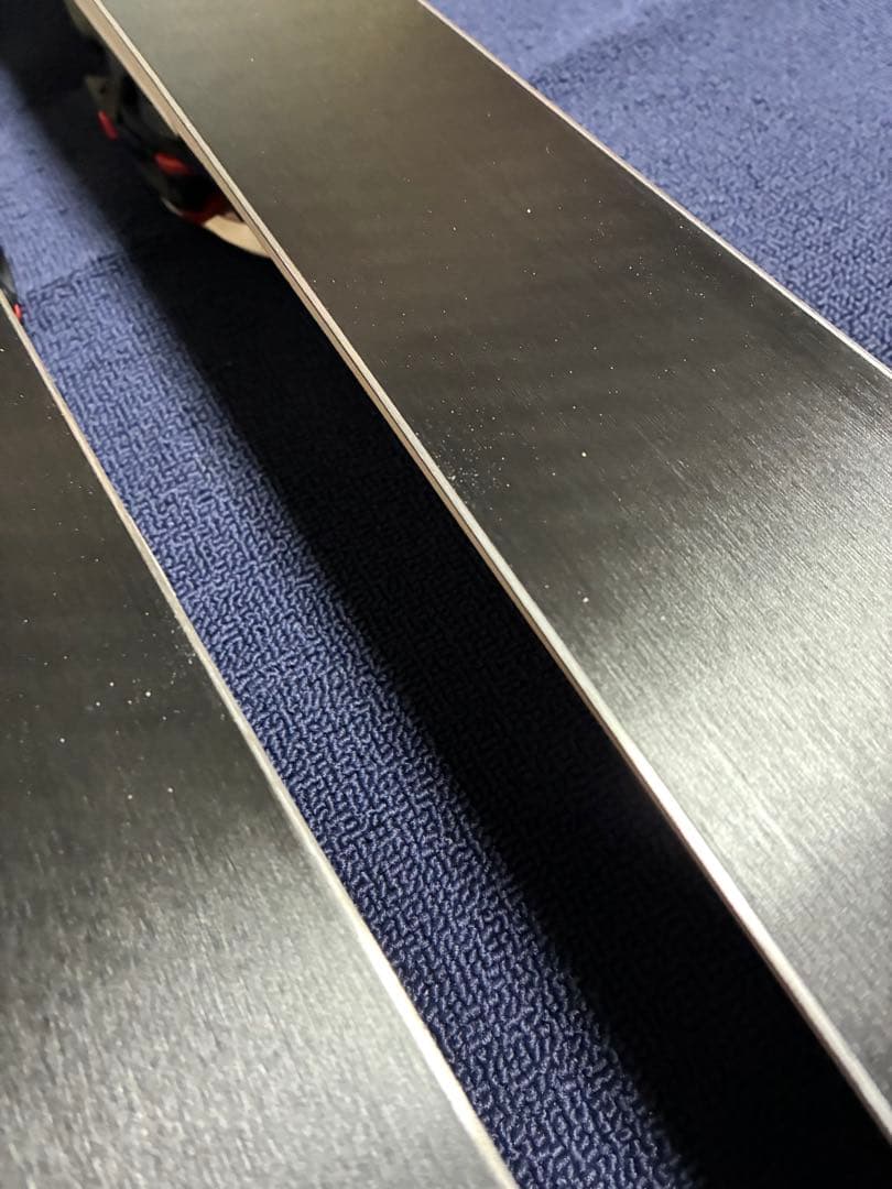 再値引き‼️ 超希少❗️KEI SKI 別注ZASSOコラボ