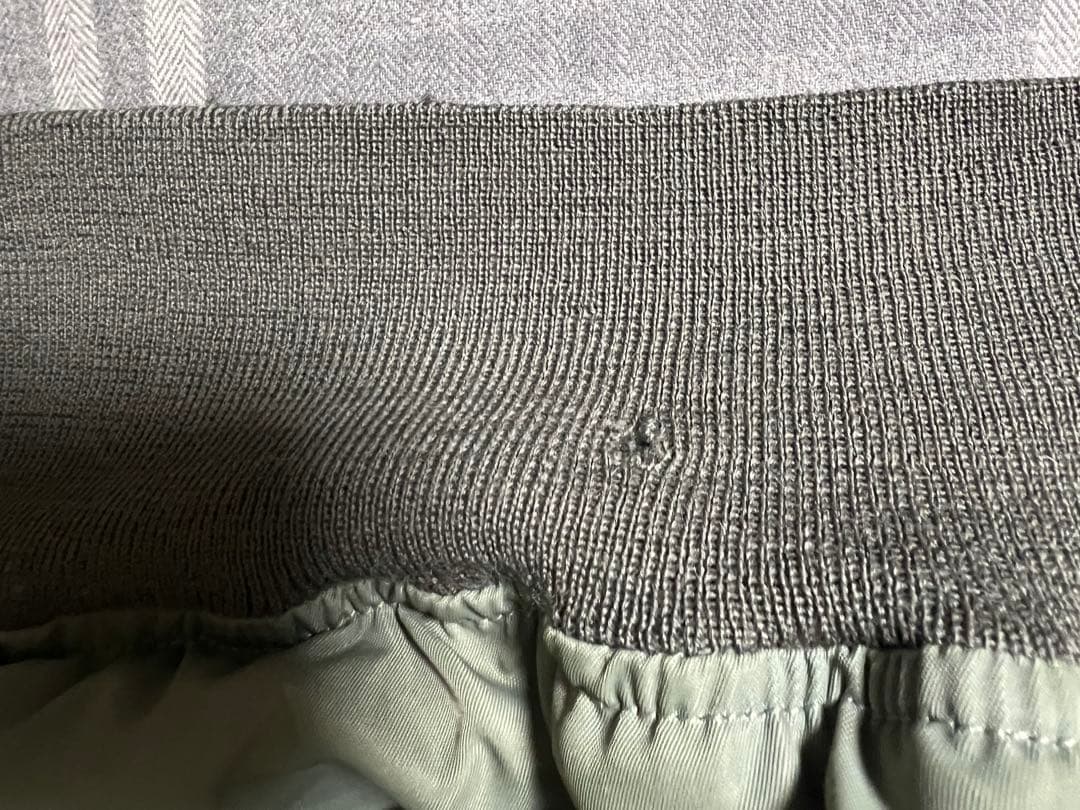 【極上品】貴重なビックsize❗️旧リアルマッコイズ B-15D 希少サイズ40