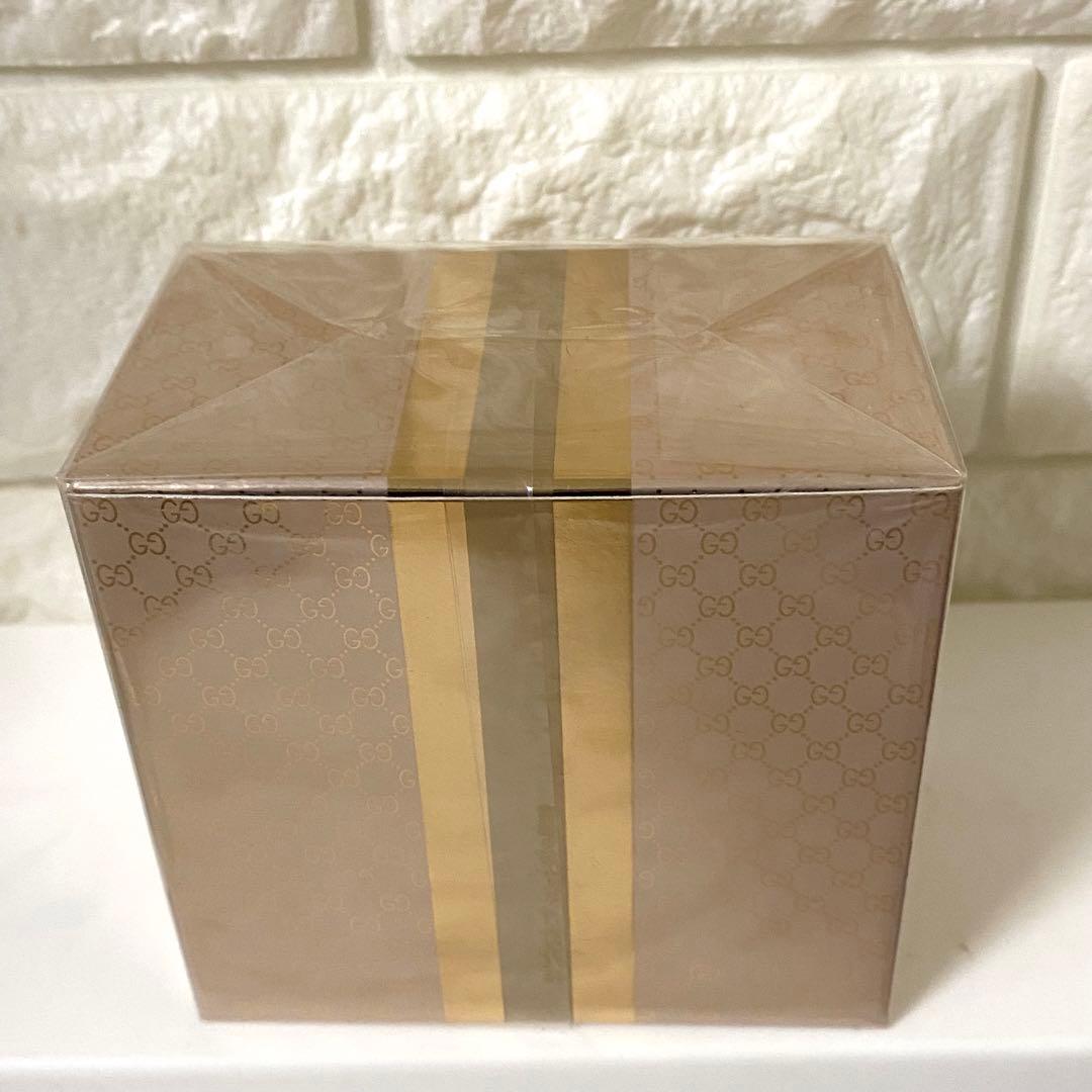 新品未開封　グッチ バイ グッチ プルミエール オードパルファム