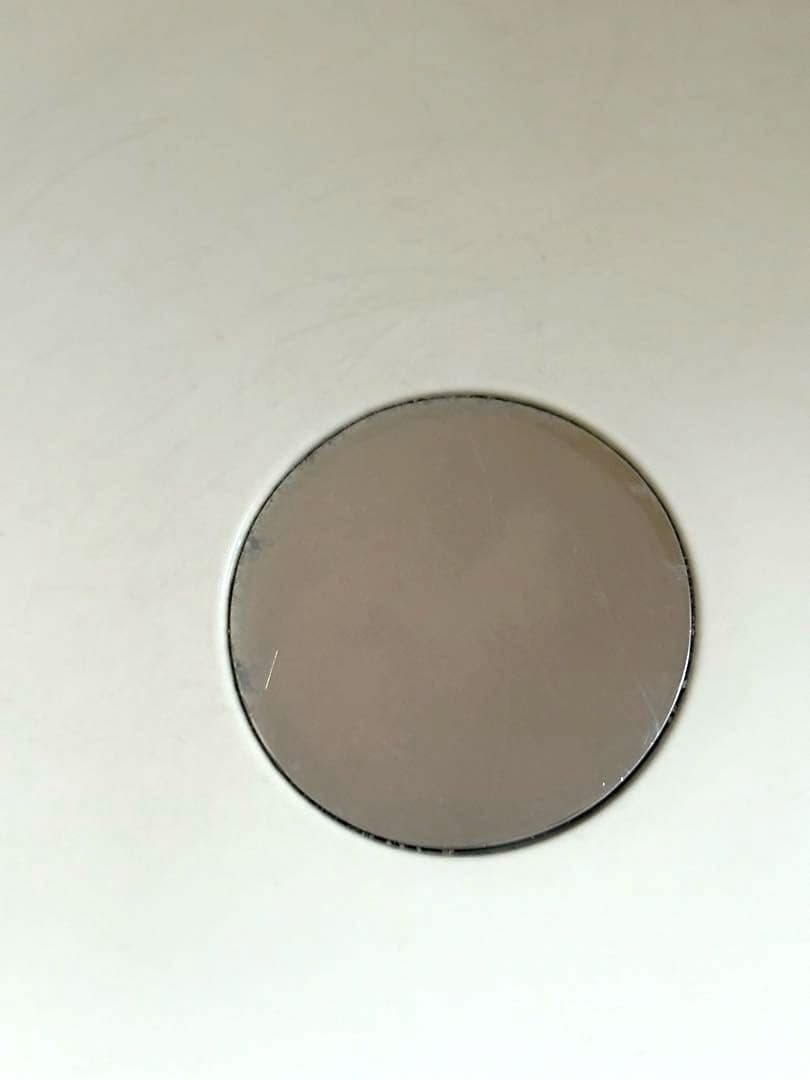 ★Kartell カルテル　エロエスチェア　4本脚　ホワイト①