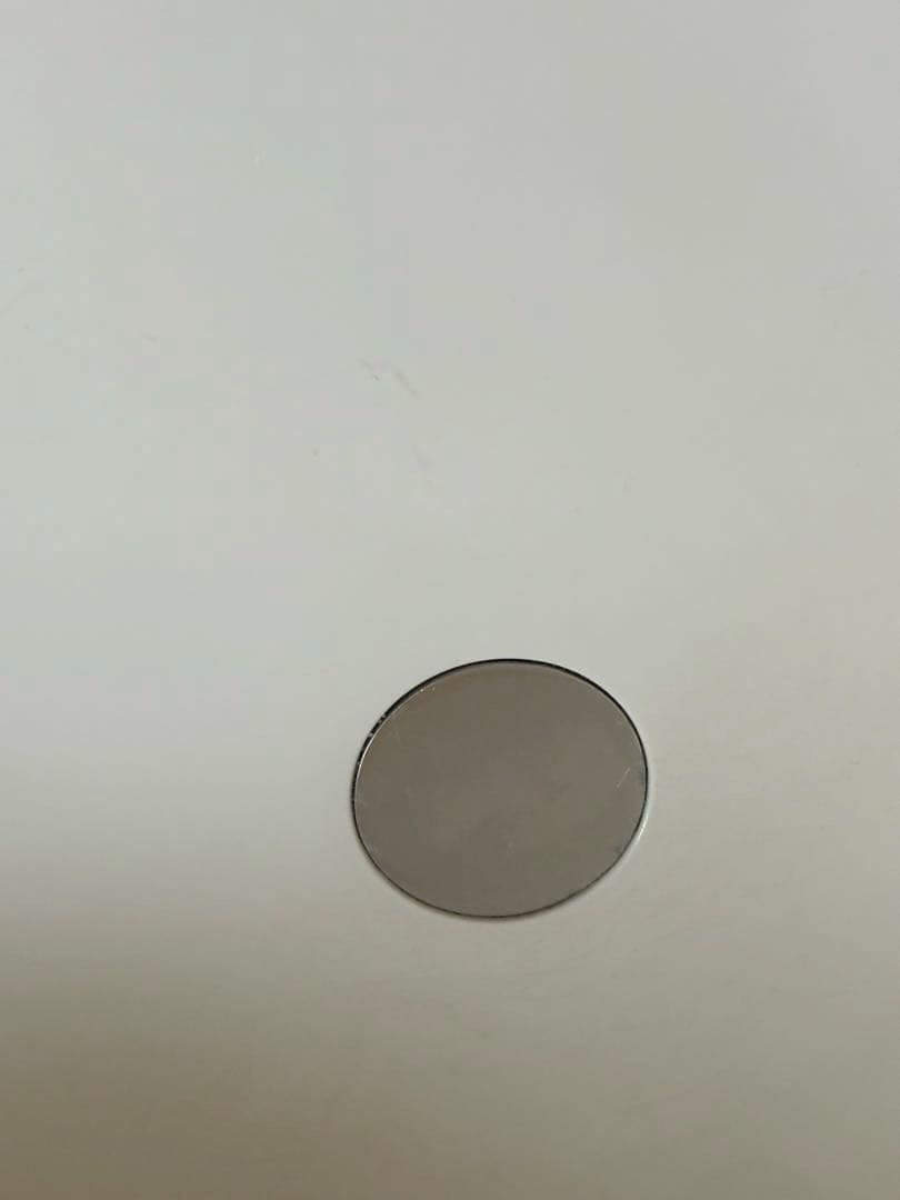 ★Kartell カルテル　エロエスチェア　4本脚　ホワイト①