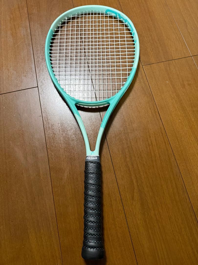 HEAD Boom MP Alternate テニスラケット