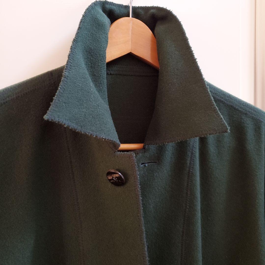 ヨーガンレール素敵なコート