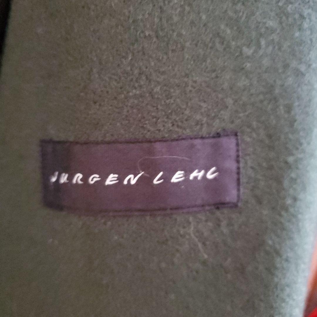 ヨーガンレール素敵なコート