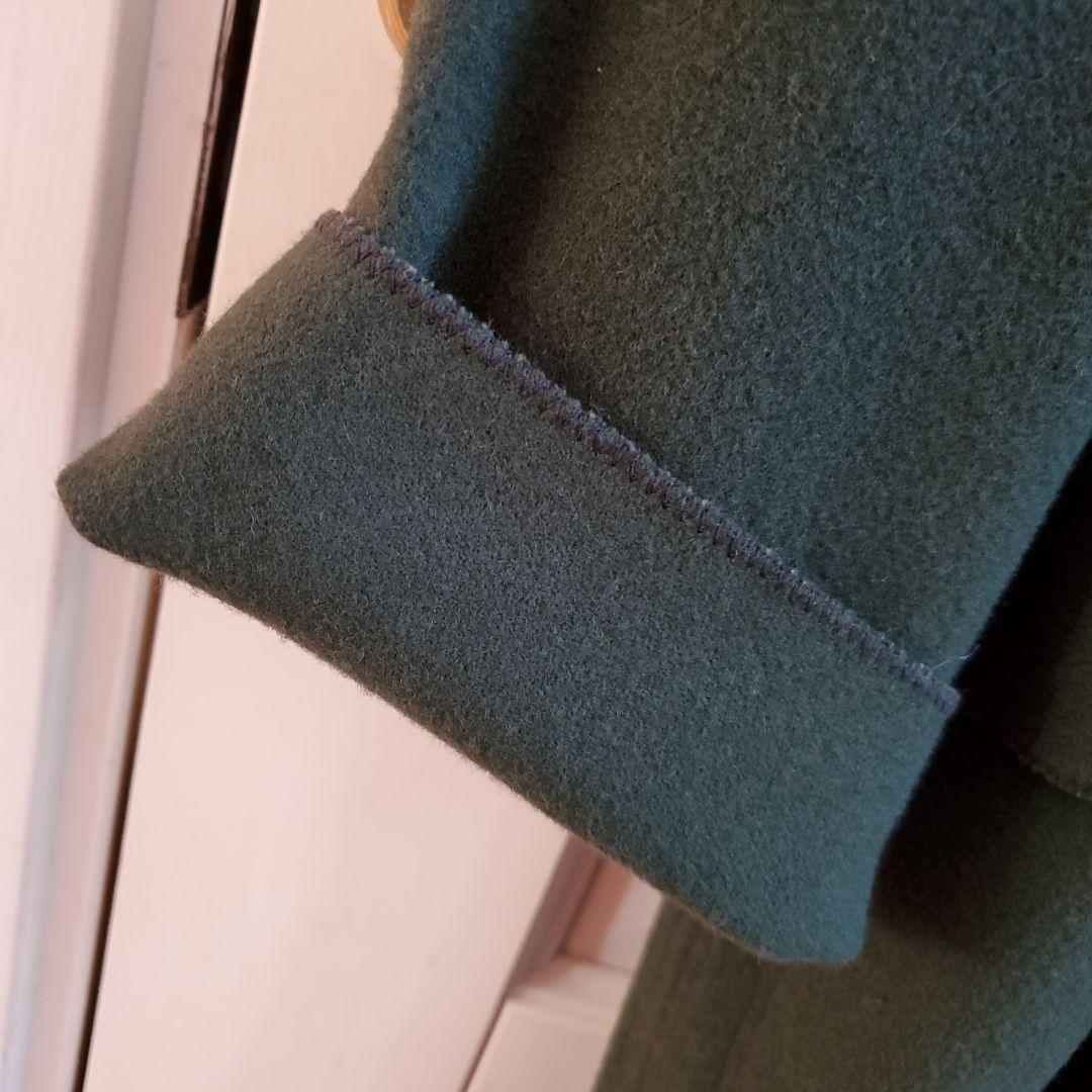 ヨーガンレール素敵なコート