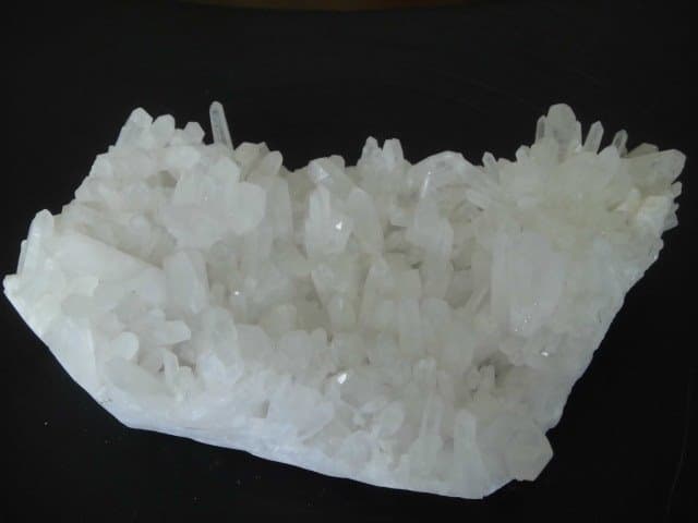 水晶クラスター no.572