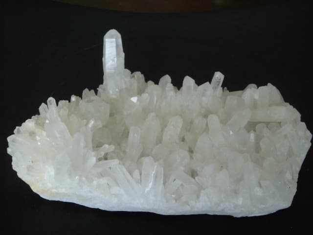 水晶クラスター no.572