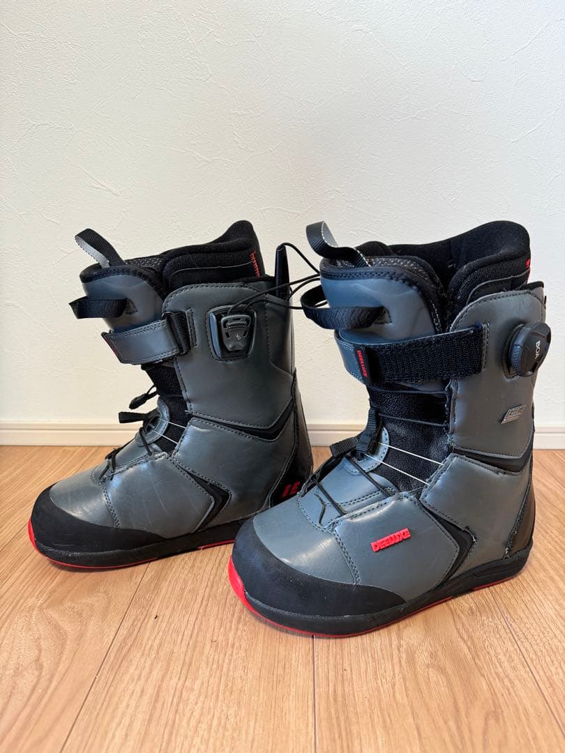 【平野】Deeluxe/ディーラックス-EDGE/エッジ