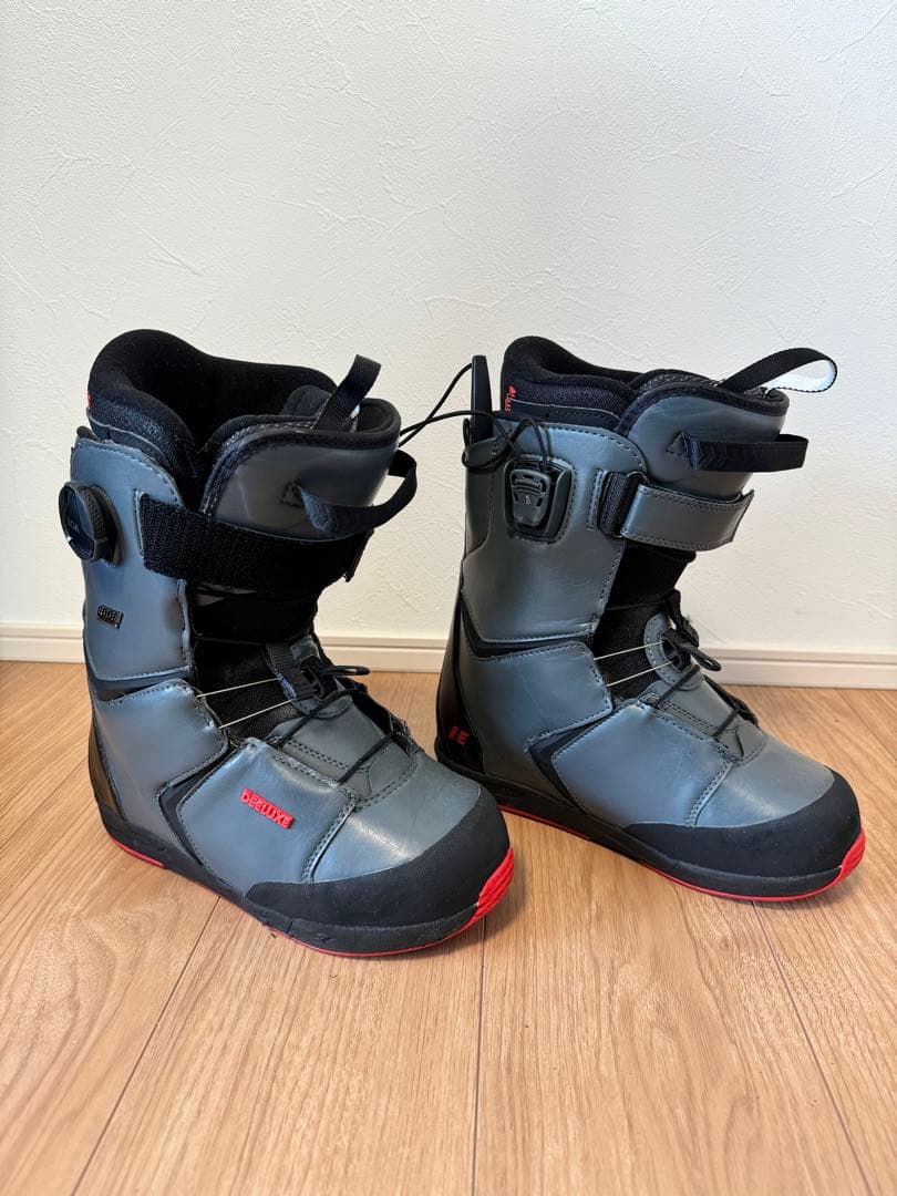 【平野】Deeluxe/ディーラックス-EDGE/エッジ